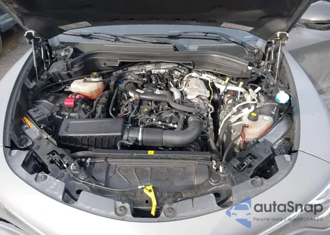 2018 Alfa Romeo Stelvio Awd из США, поврежденный, VIN ZASFAKAN9J7B78261